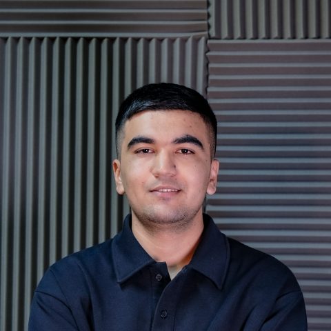 Advokat Gʻayratov Jahongir Oʻktamjon oʻgʻli